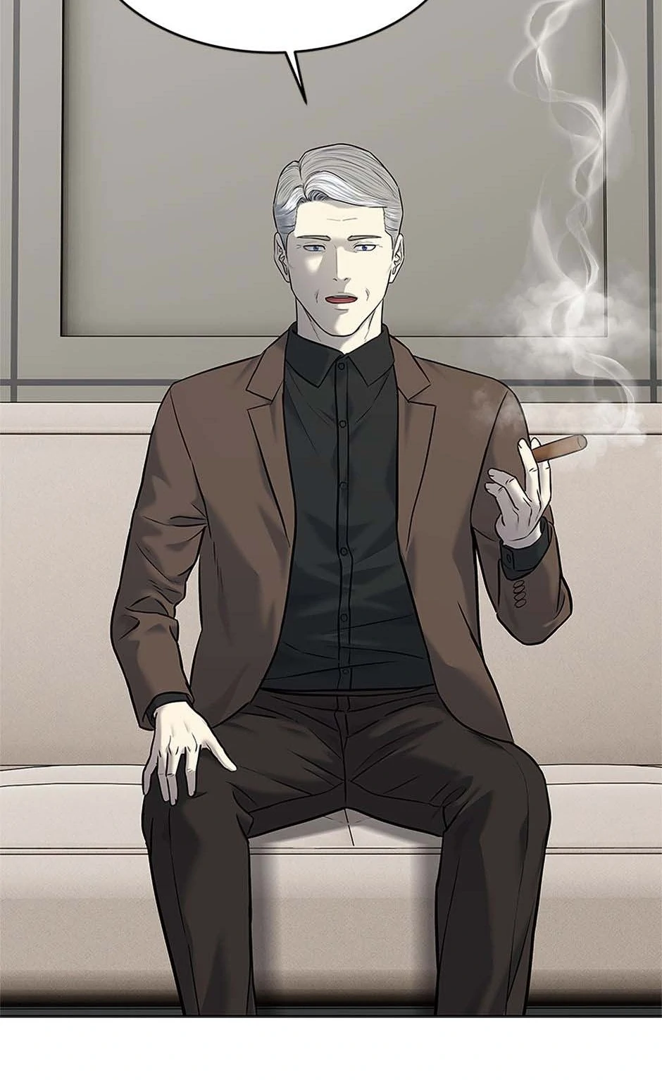 Read God of Blackfield Manga Online