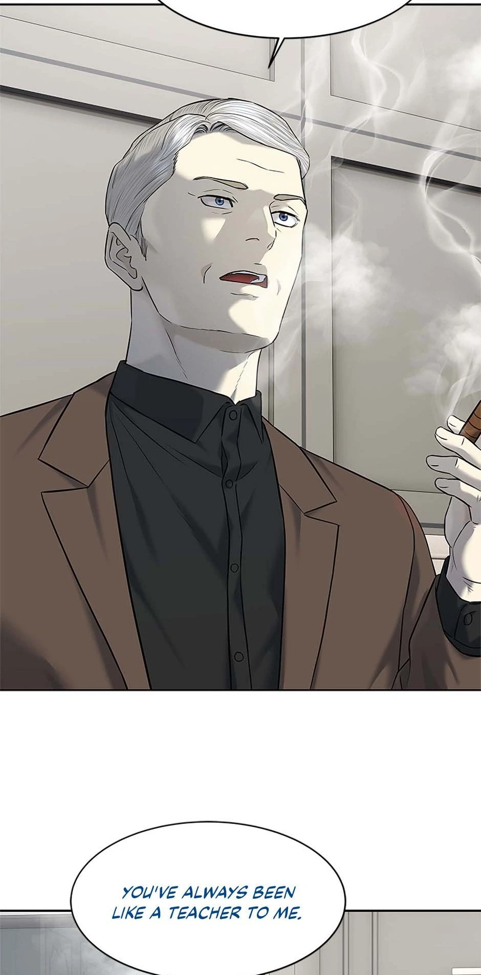 Read God of Blackfield Manga Online