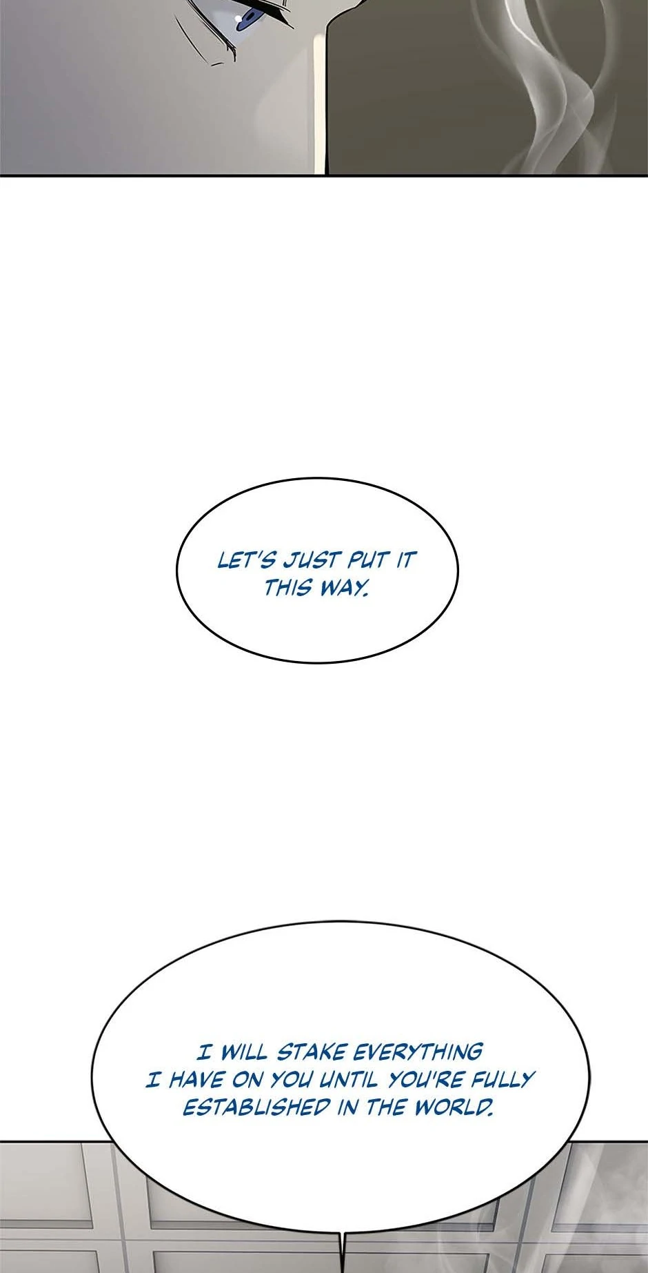 Read God of Blackfield Manga Online