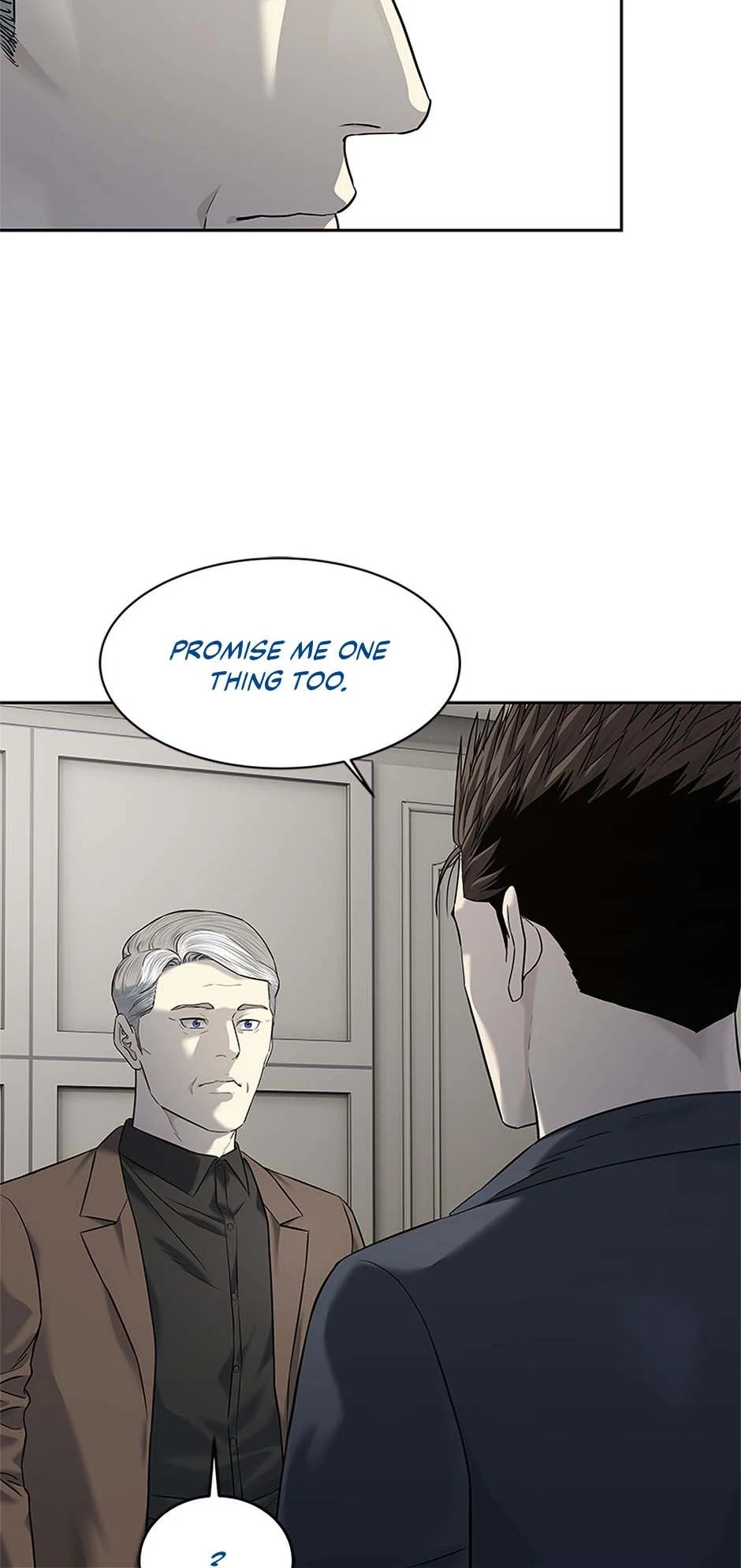 Read God of Blackfield Manga Online