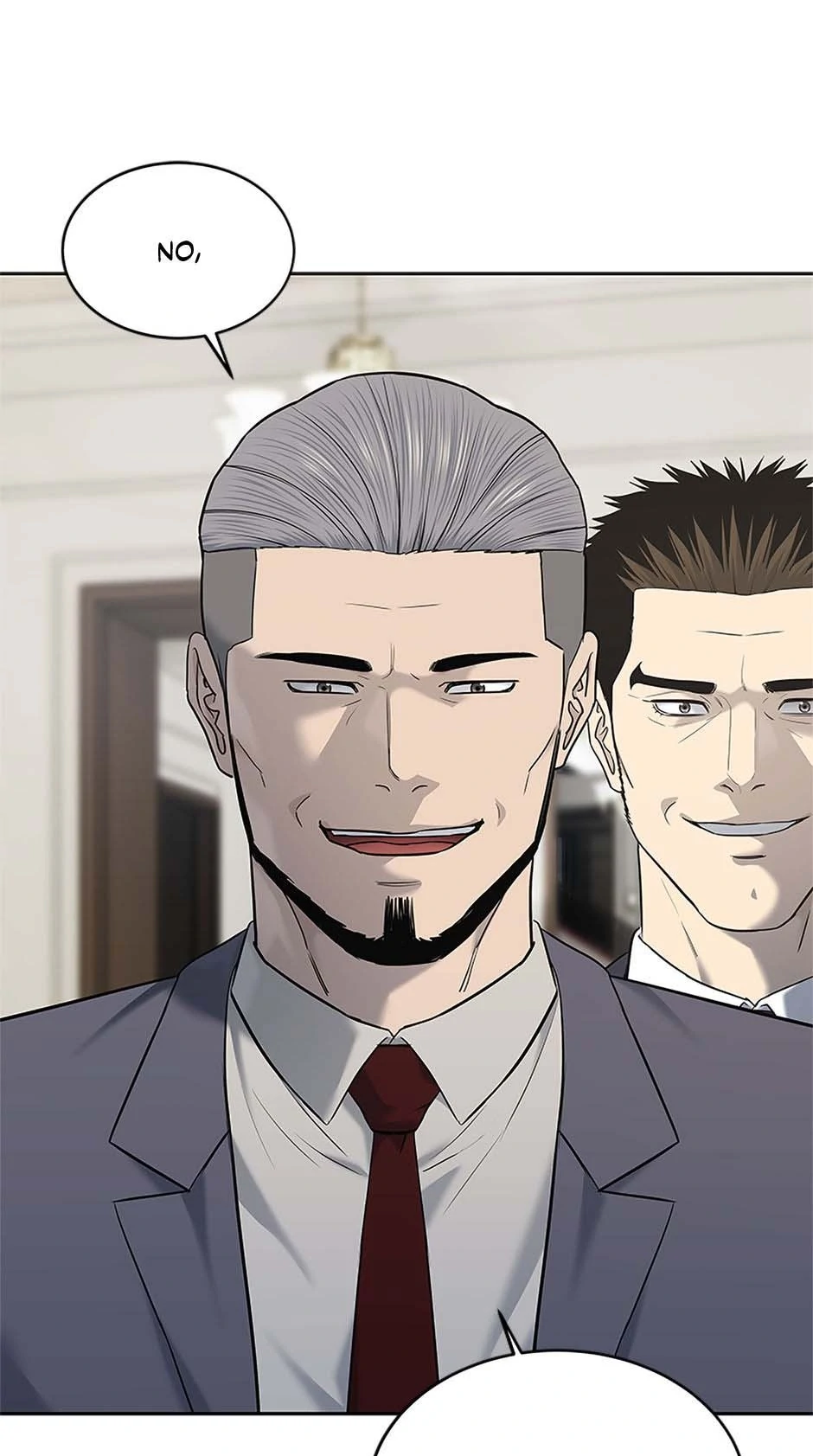 Read God of Blackfield Manga Online