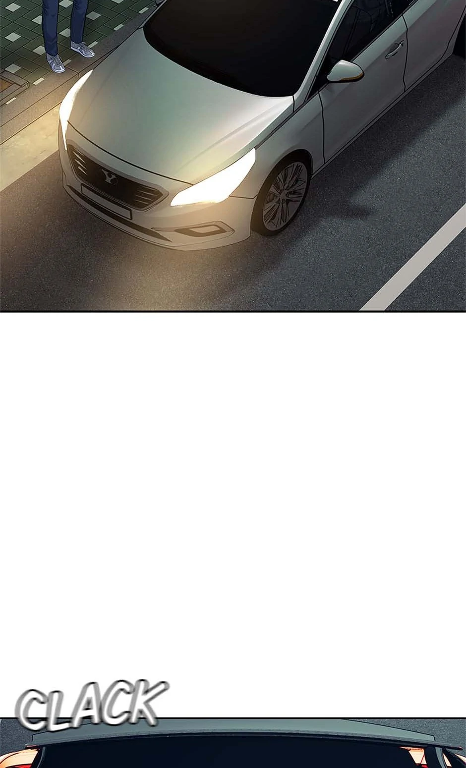 Read God of Blackfield Manga Online