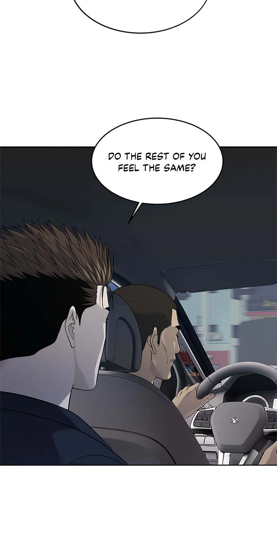 Read God of Blackfield Manga Online