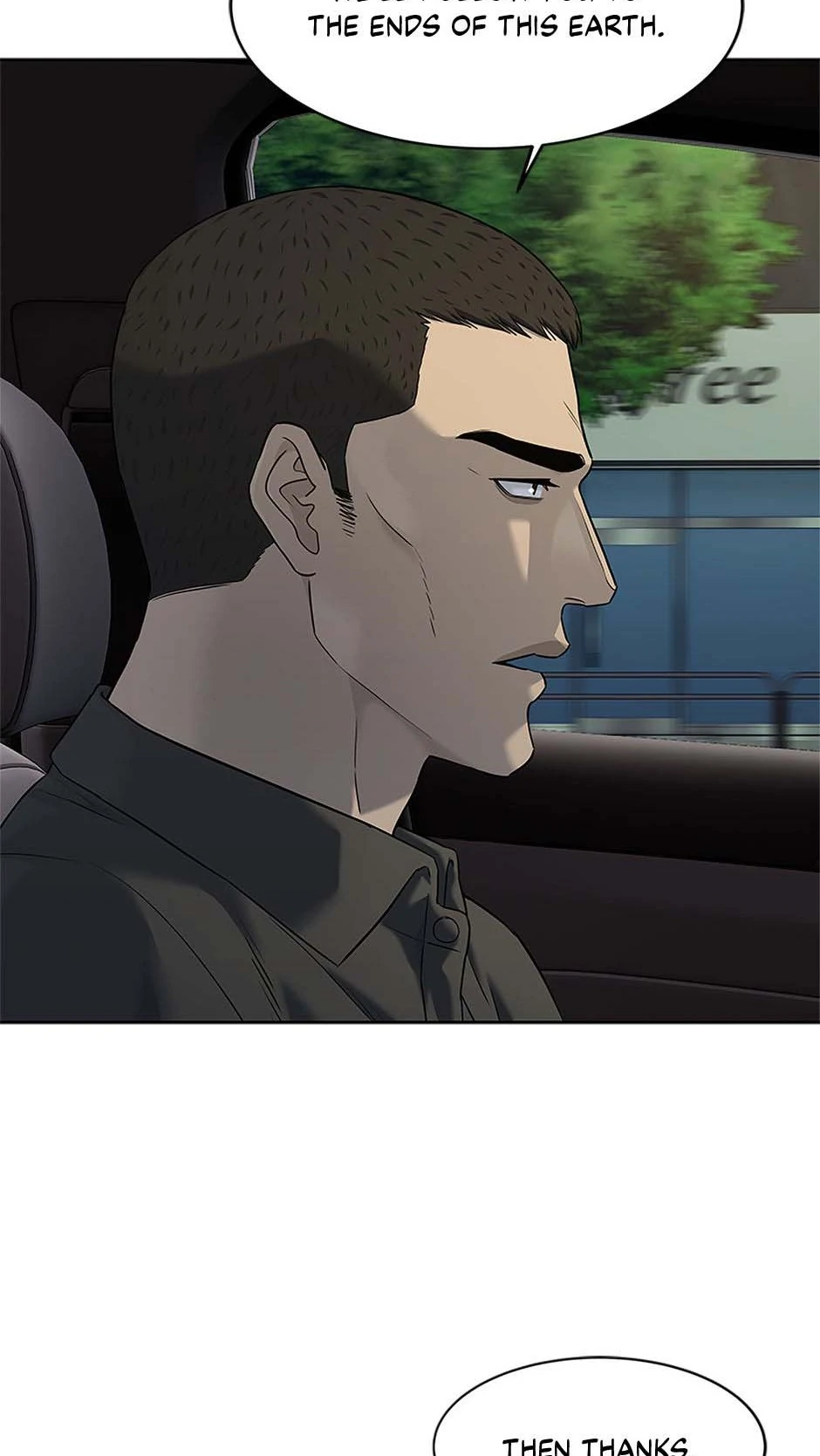 Read God of Blackfield Manga Online