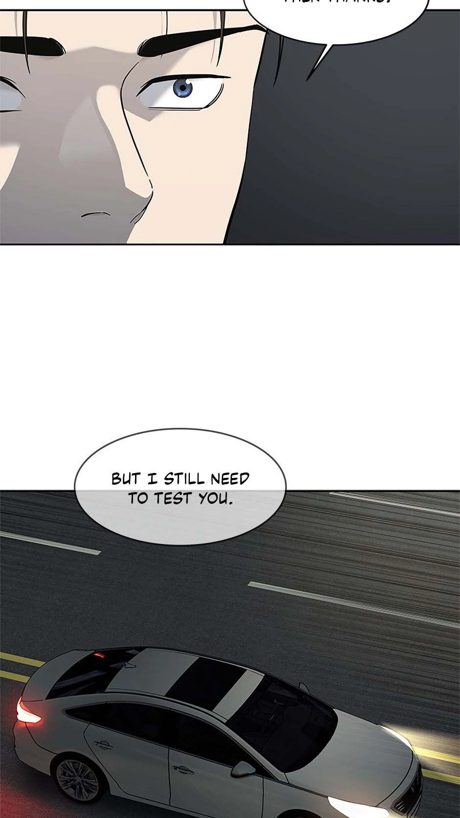 Read God of Blackfield Manga Online