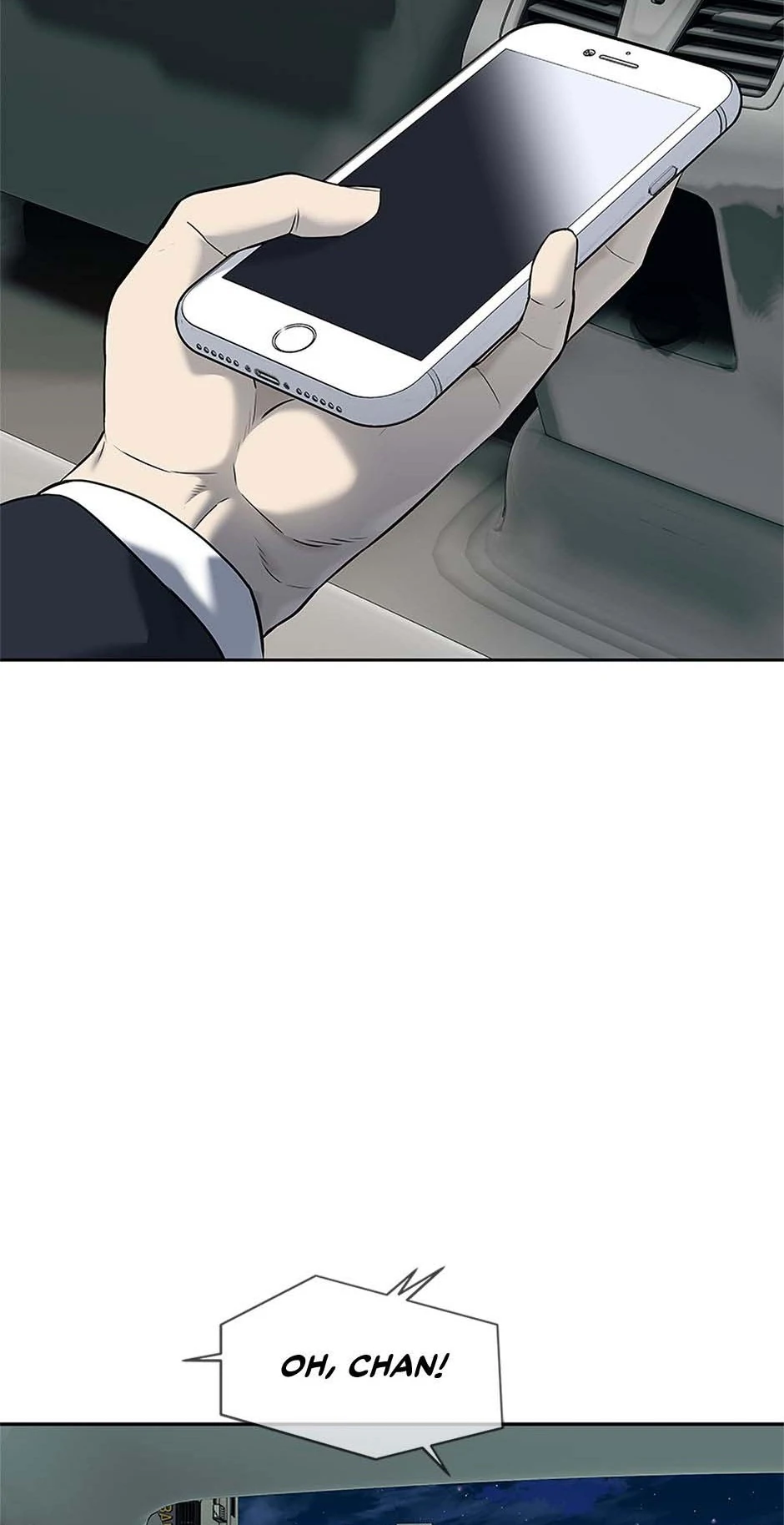 Read God of Blackfield Manga Online