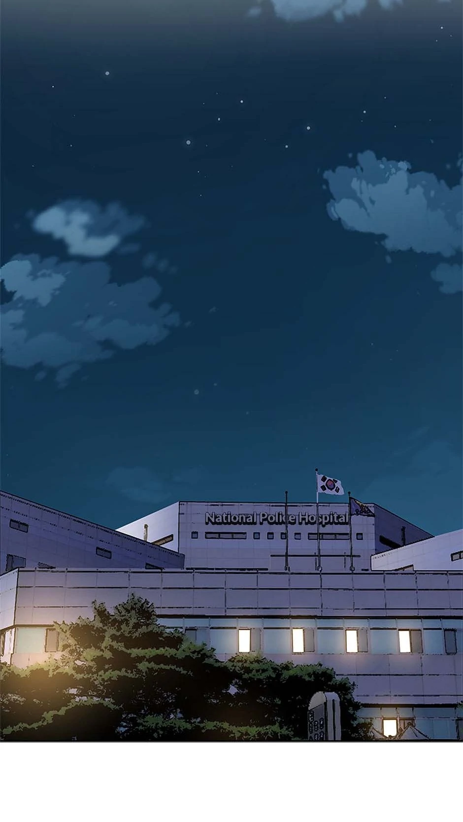 Read God of Blackfield Manga Online