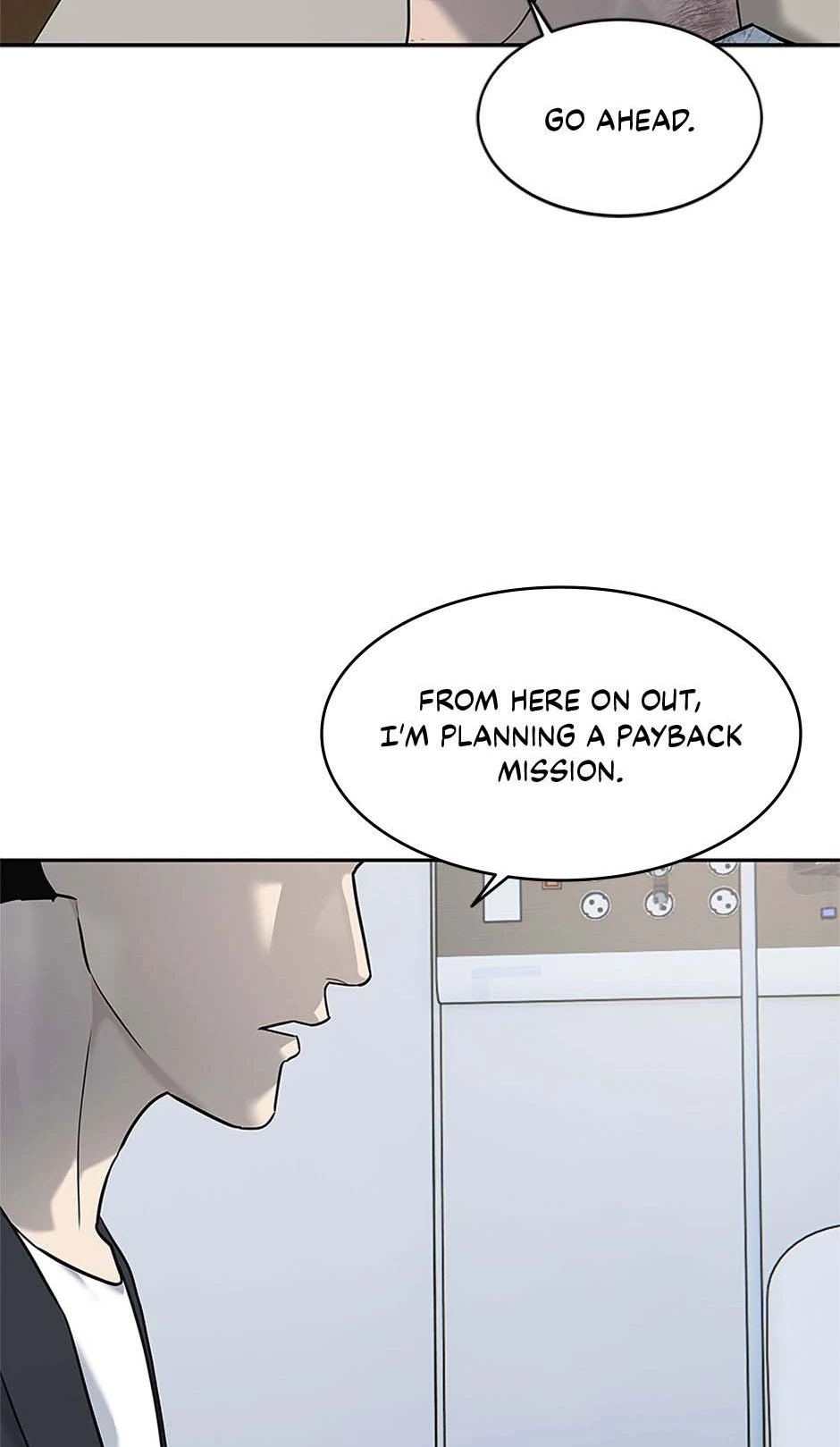 Read God of Blackfield Manga Online