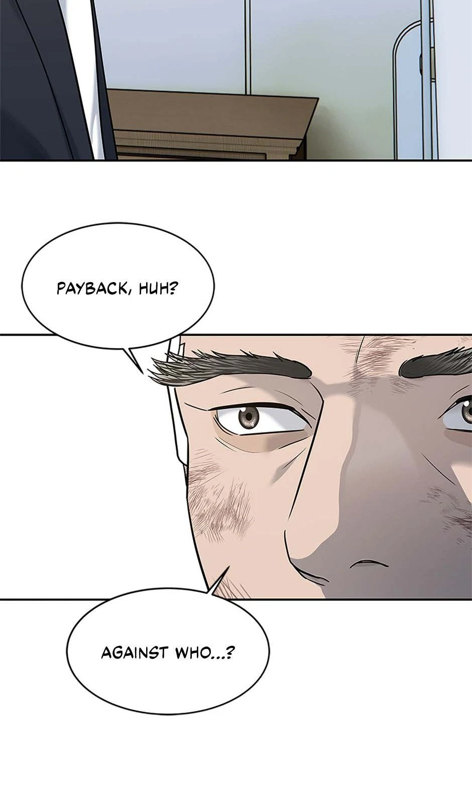 Read God of Blackfield Manga Online