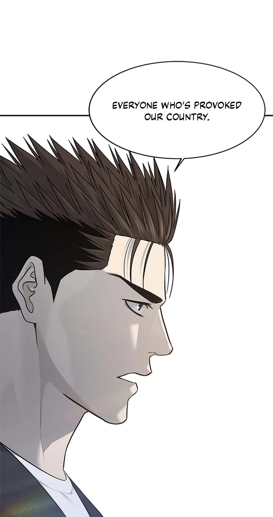 Read God of Blackfield Manga Online