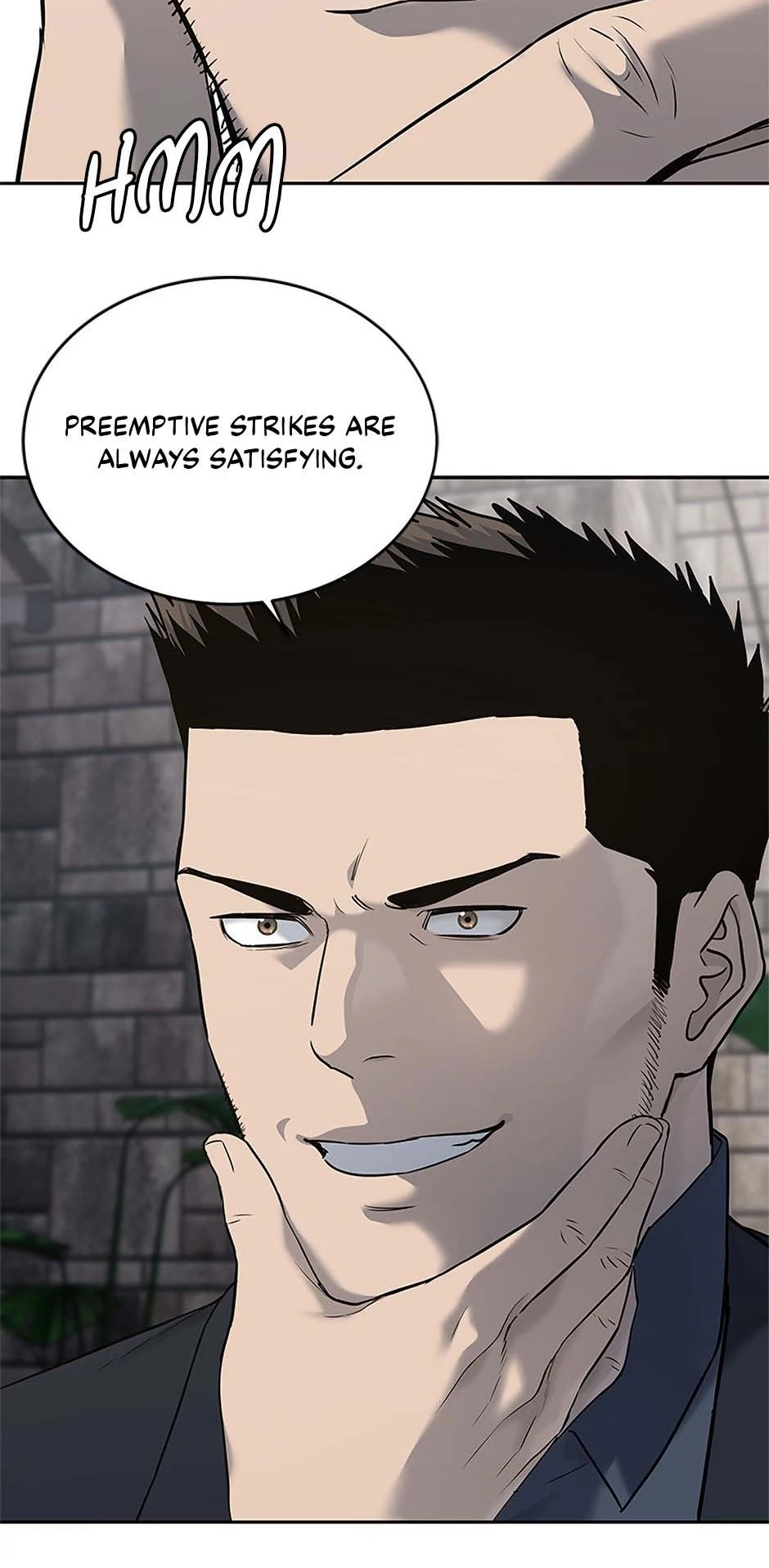 Read God of Blackfield Manga Online