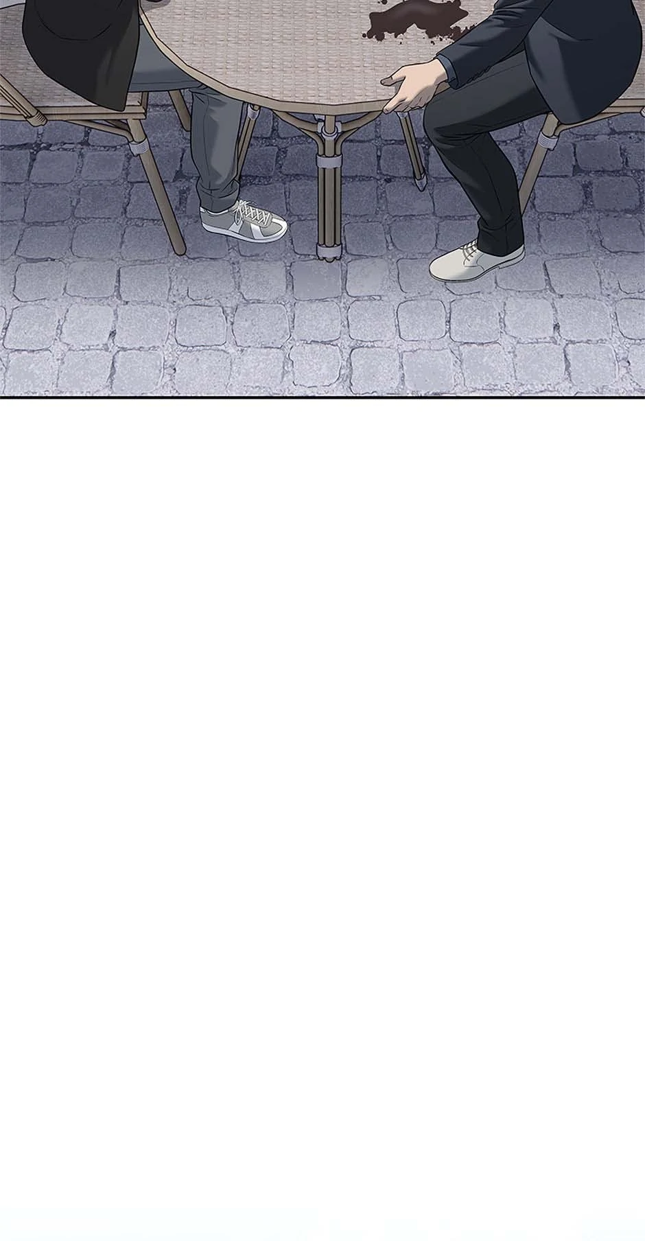 Read God of Blackfield Manga Online