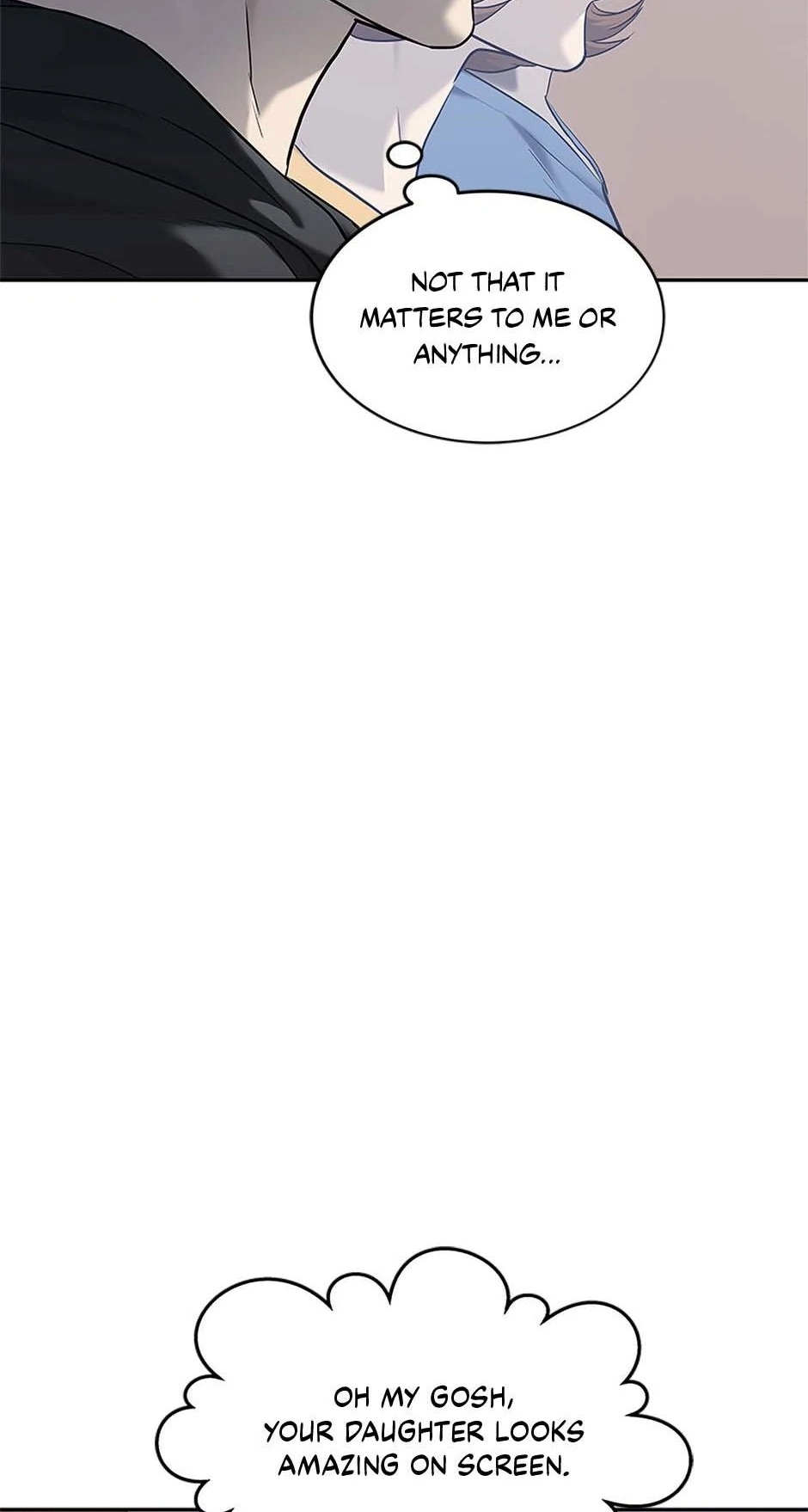 Read God of Blackfield Manga Online