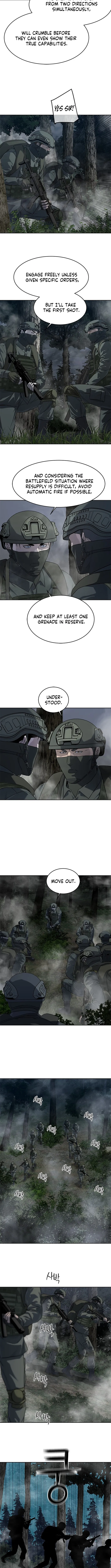 Read God of Blackfield Manga Online