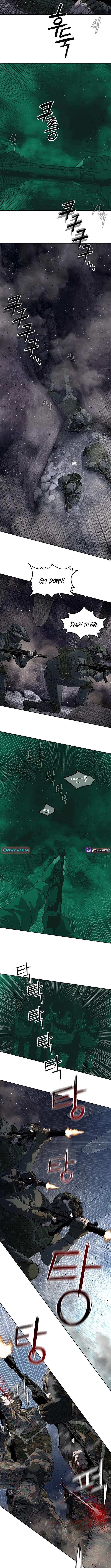 Read God of Blackfield Manga Online