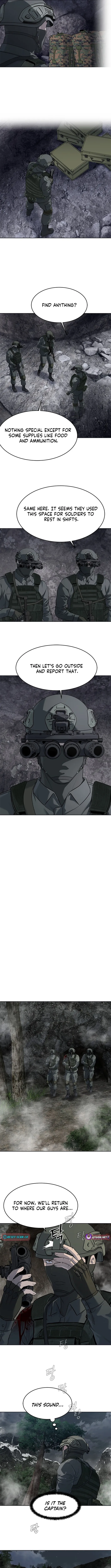 Read God of Blackfield Manga Online