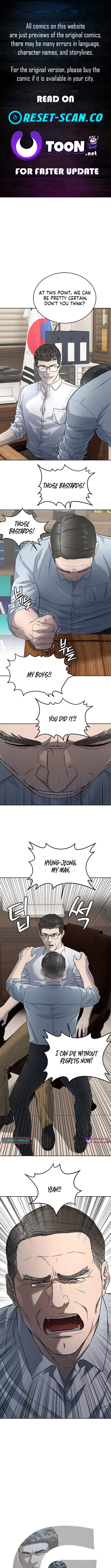 Read God of Blackfield Manga Online