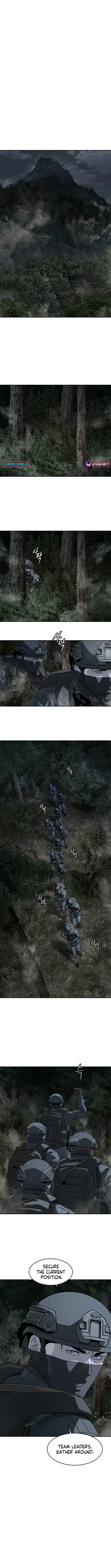 Read God of Blackfield Manga Online