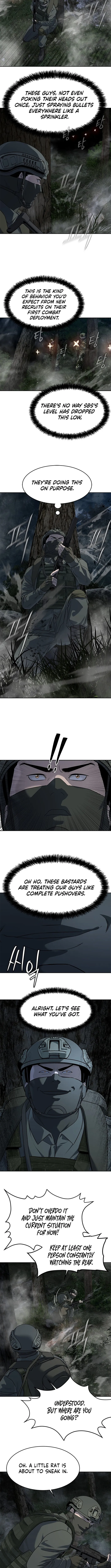 Read God of Blackfield Manga Online