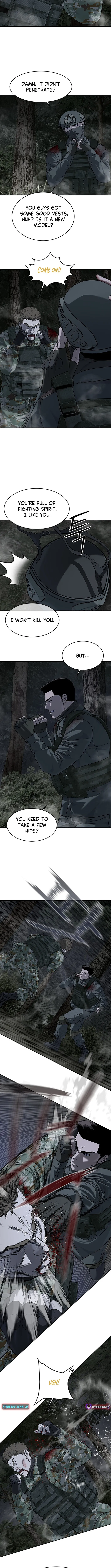 Read God of Blackfield Manga Online