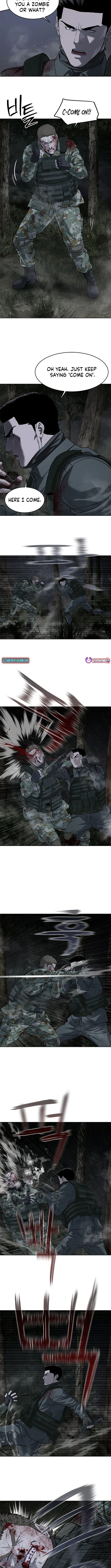 Read God of Blackfield Manga Online