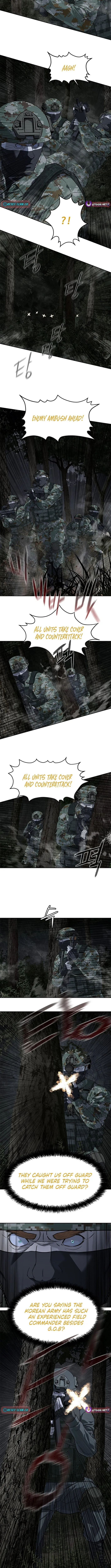 Read God of Blackfield Manga Online