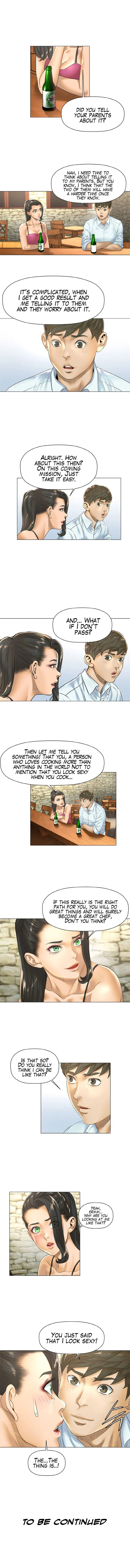 Read God of Cooking Manga Online