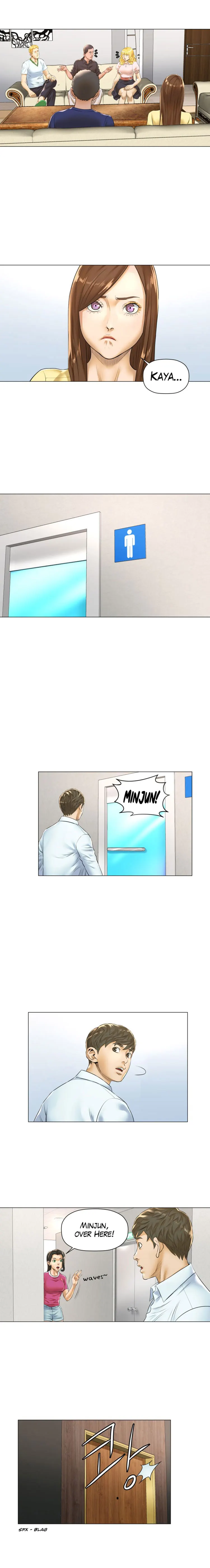 Read God of Cooking Manga Online