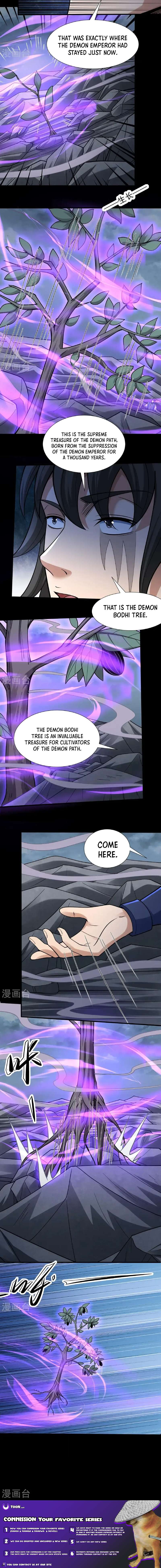 Read God of Martial Arts Manga Online