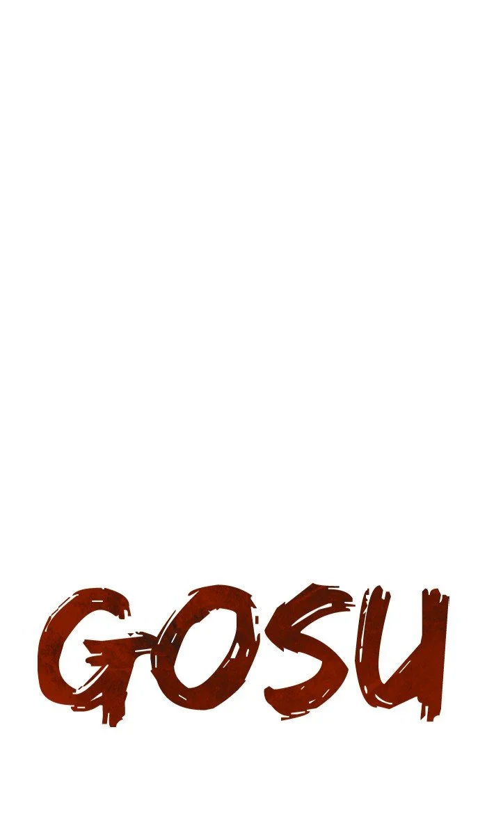 Read Gosu Manga Online
