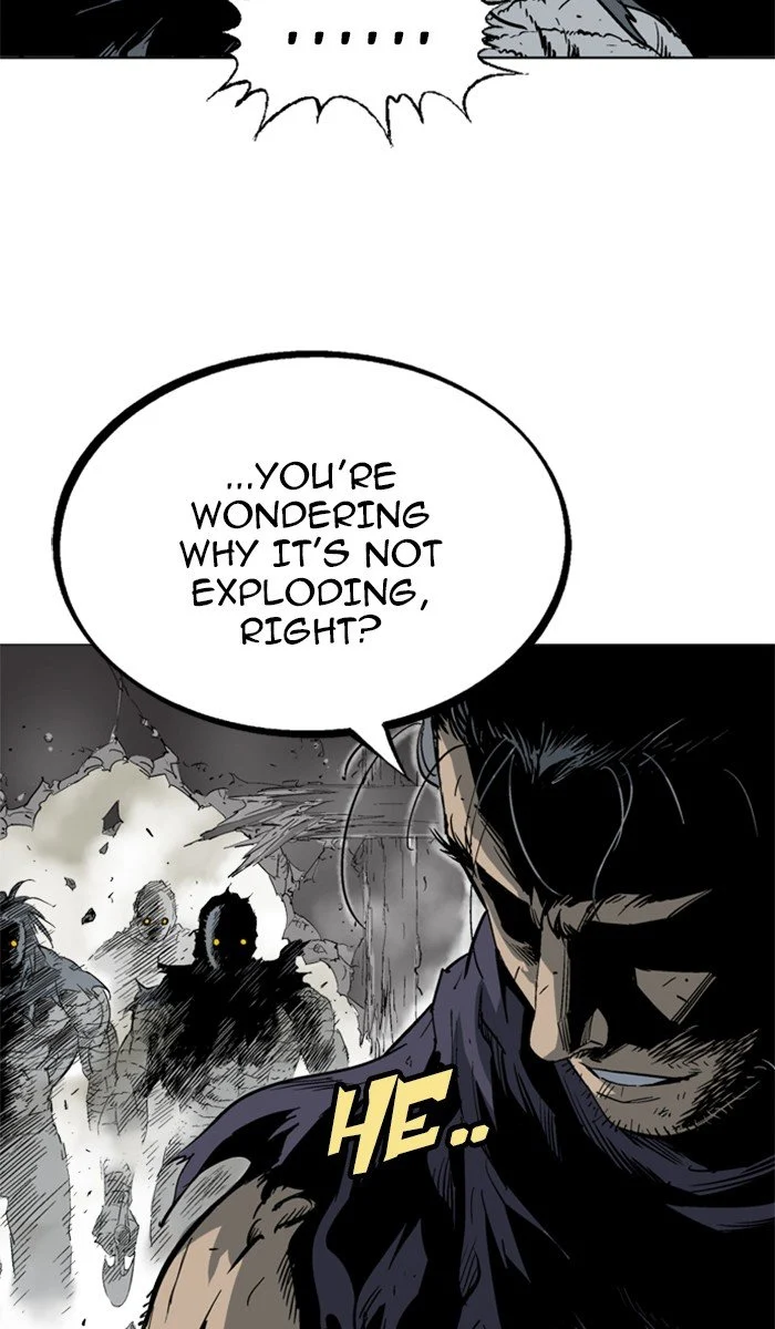 Read Gosu Manga Online