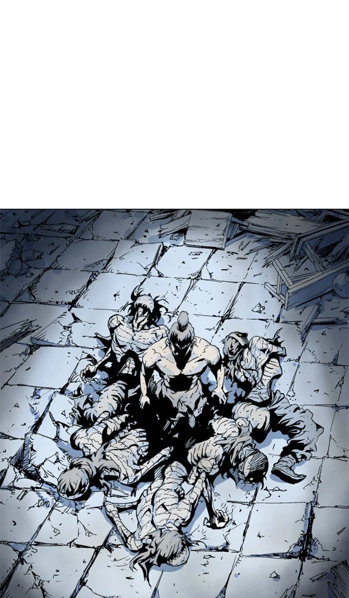 Read Gosu Manga Online