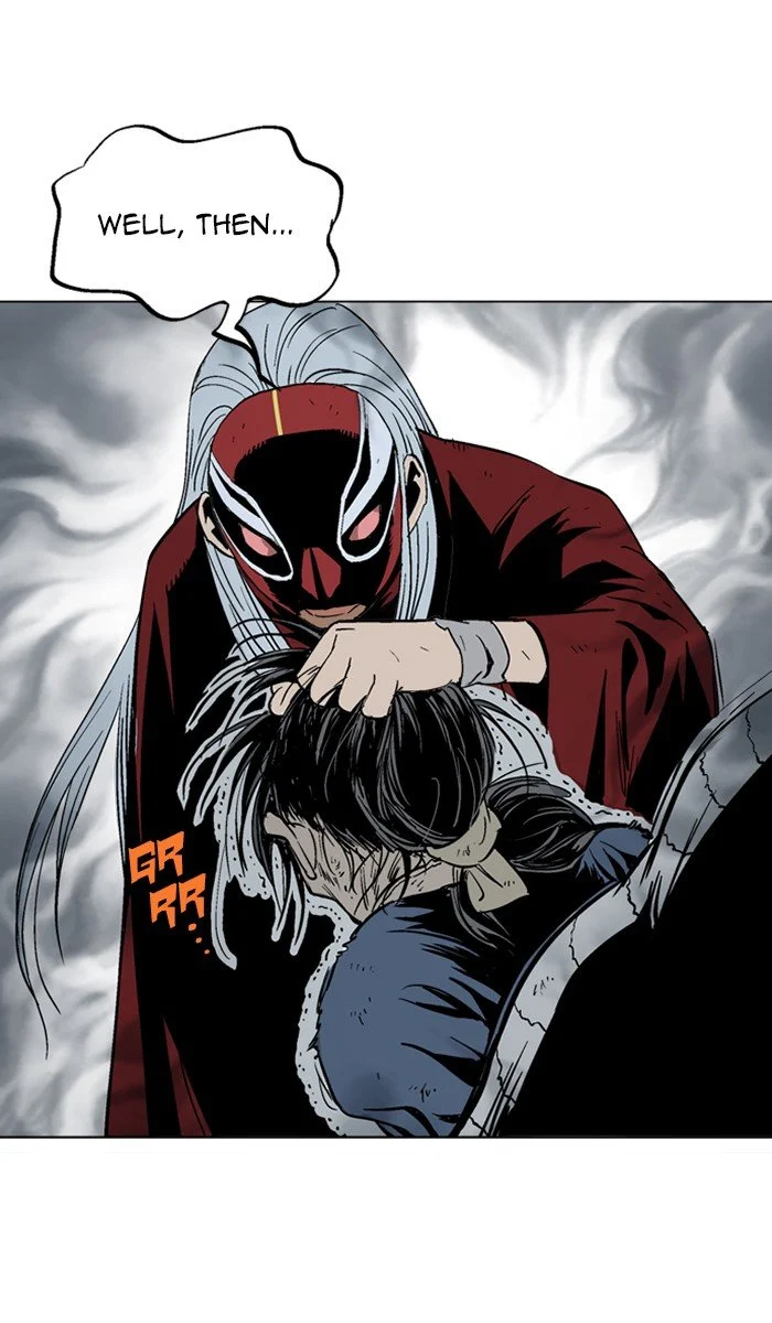 Read Gosu Manga Online