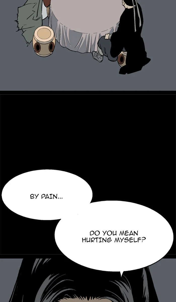 Read Gosu Manga Online