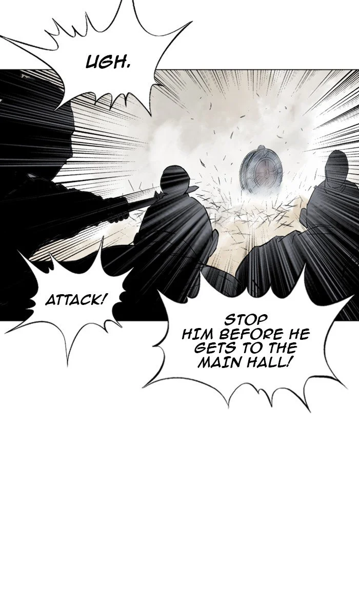 Read Gosu Manga Online