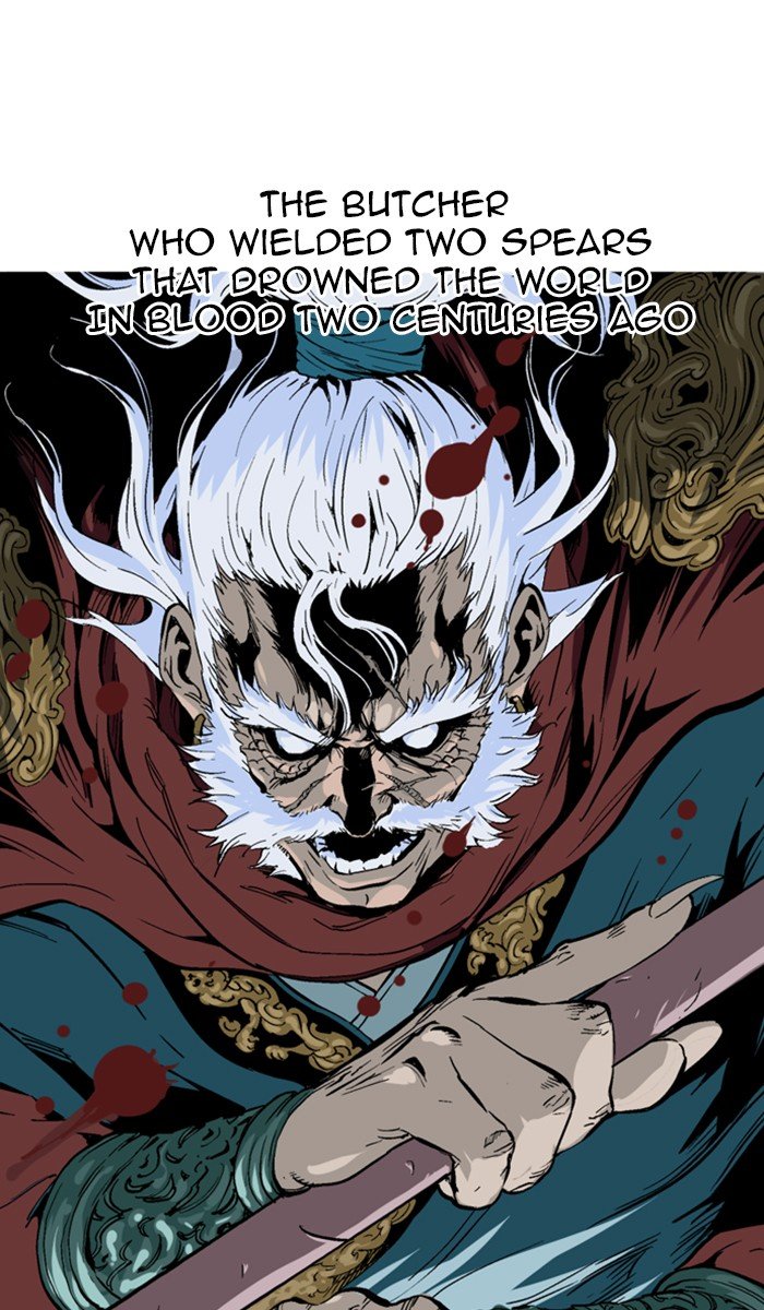 Read Gosu Manga Online