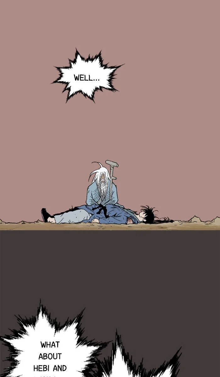 Read Gosu Manga Online