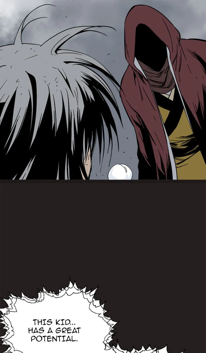 Read Gosu Manga Online