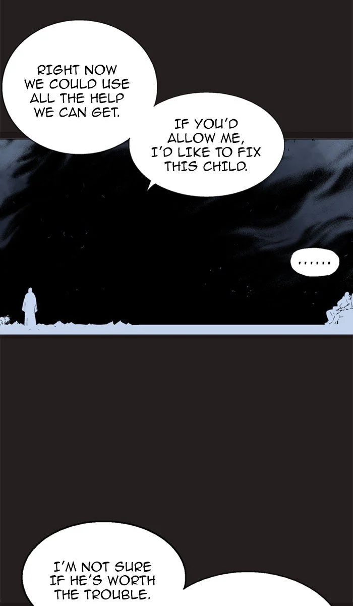 Read Gosu Manga Online