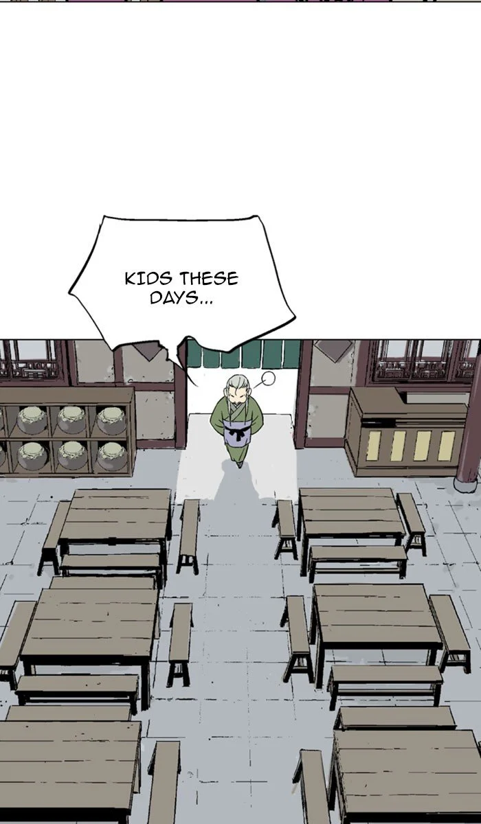 Read Gosu Manga Online