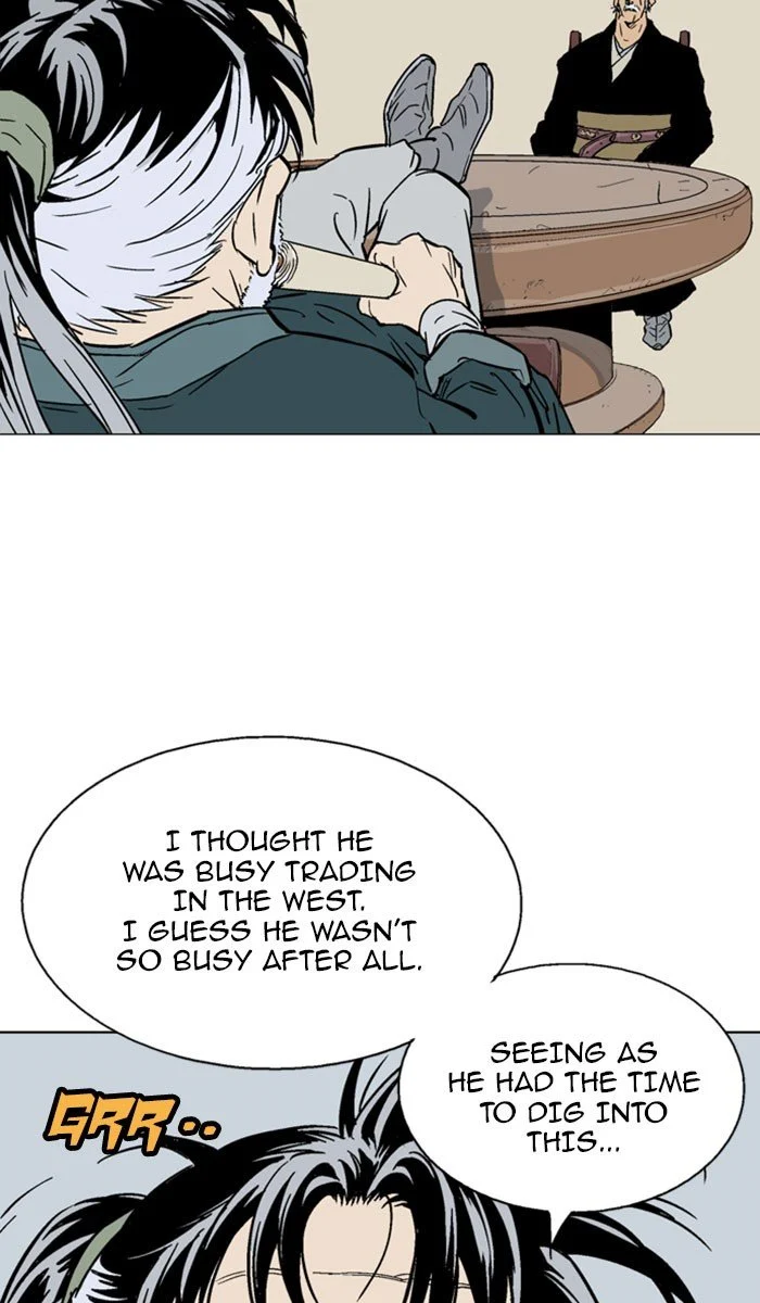 Read Gosu Manga Online