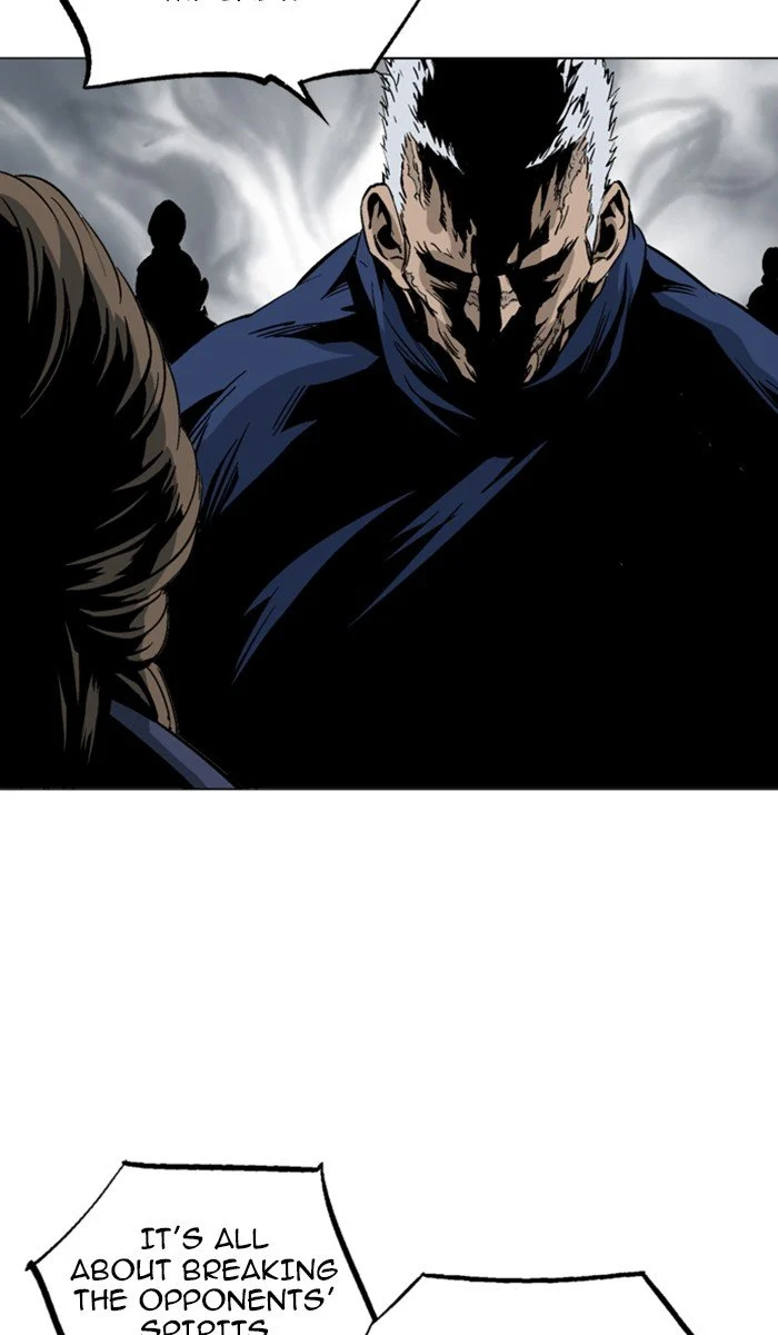 Read Gosu Manga Online