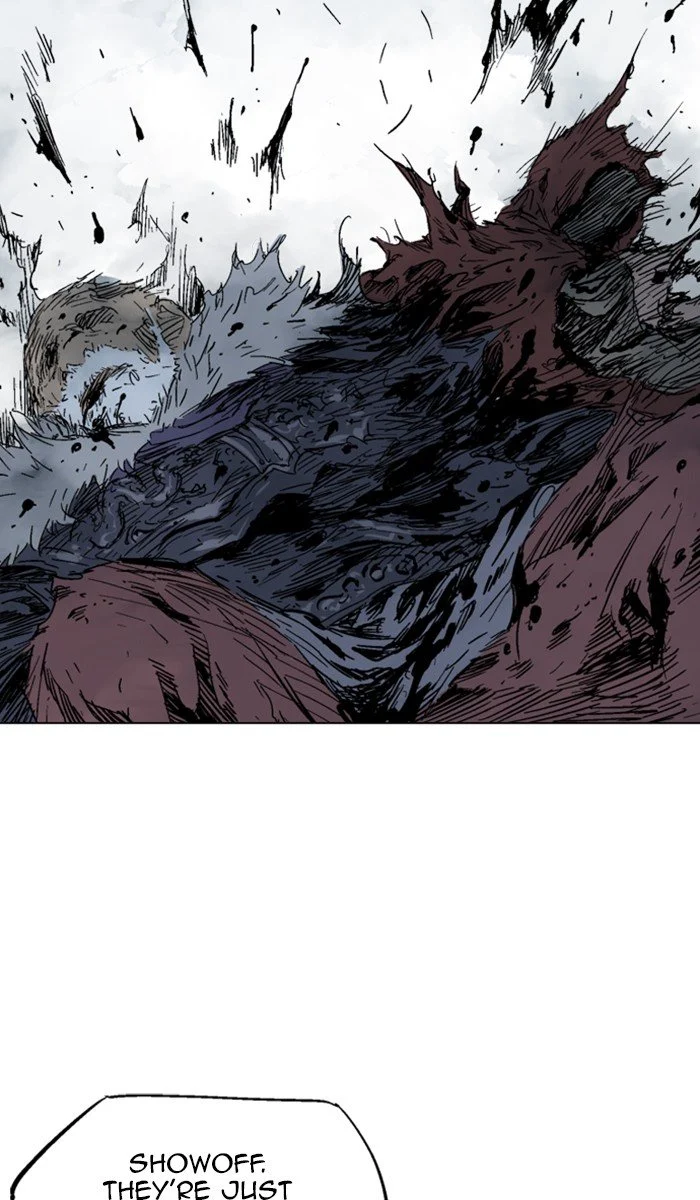 Read Gosu Manga Online