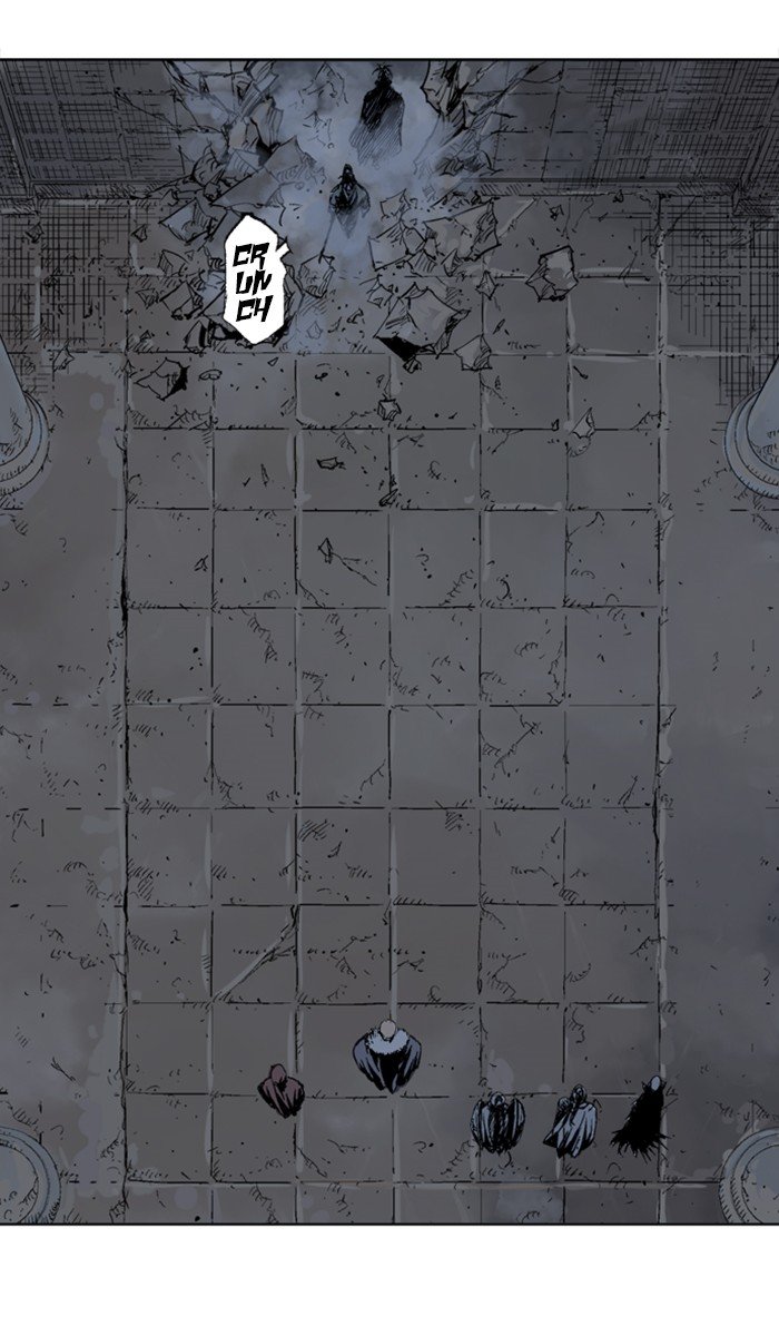 Read Gosu Manga Online