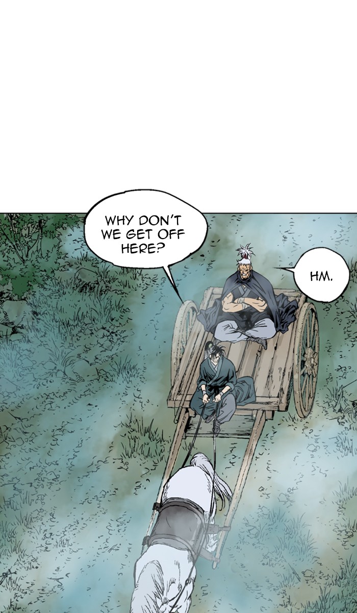 Read Gosu Manga Online