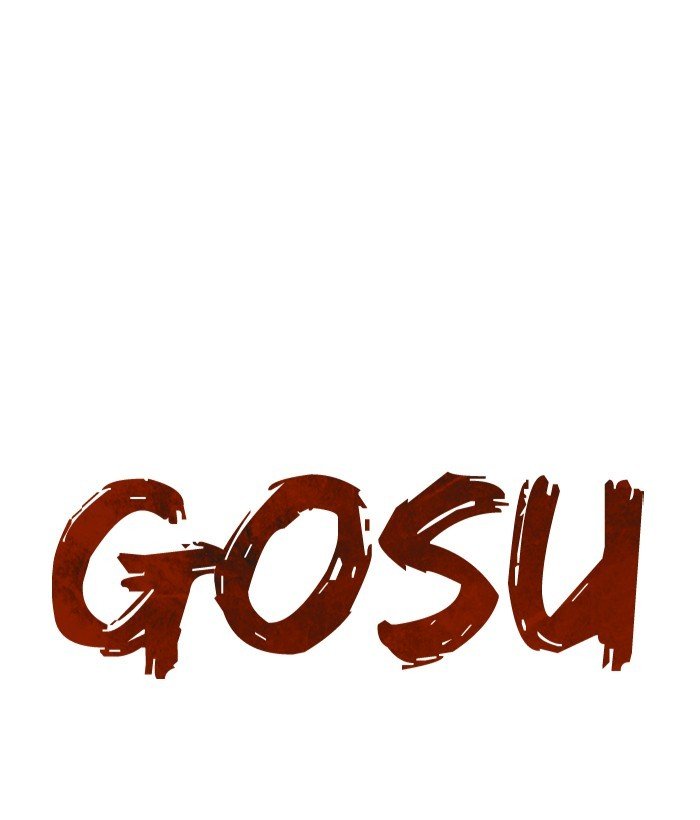 Read Gosu Manga Online