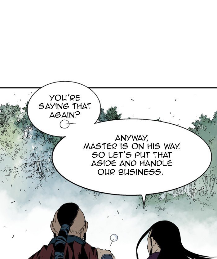 Read Gosu Manga Online