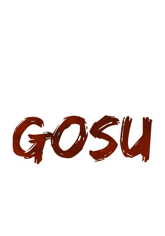 Read Gosu Manga Online