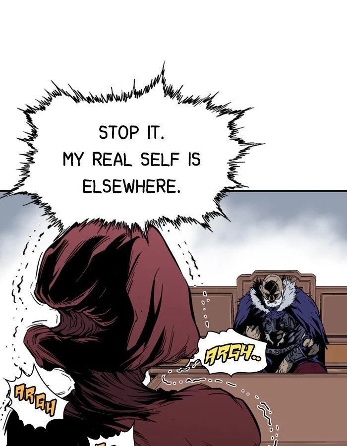 Read Gosu Manga Online