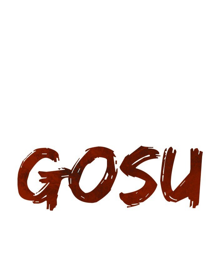 Read Gosu Manga Online